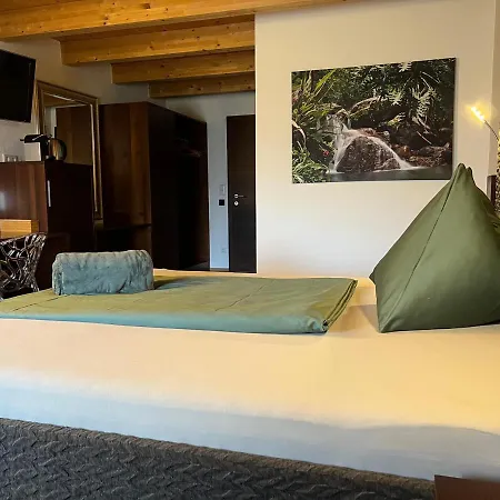 Brucknergut Ansfelden