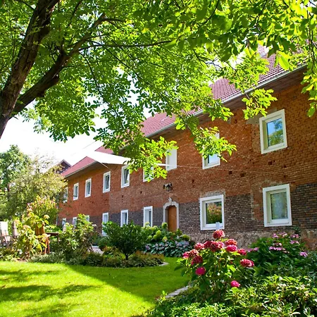 Hotel Brucknergut