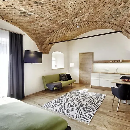 Brucknergut 3* Ansfelden