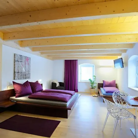 Brucknergut Ansfelden