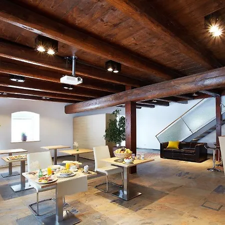 Brucknergut 3* Ansfelden