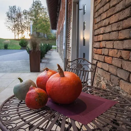 Brucknergut Ξενοδοχείο Ansfelden