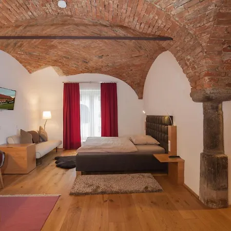 Hotel Brucknergut Ansfelden