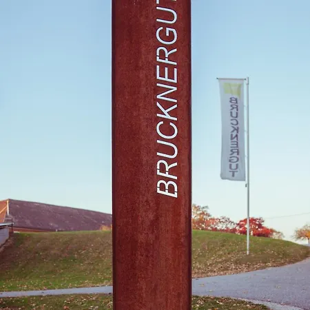 Brucknergut 3* Ansfelden