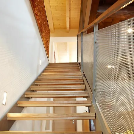 Brucknergut Ξενοδοχείο