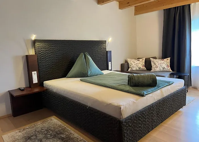 Brucknergut 3* Ансфельден