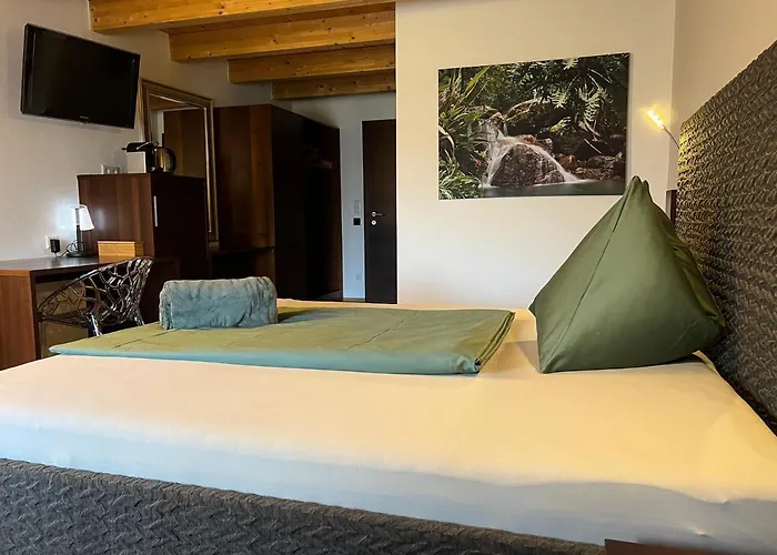 Brucknergut アンスフェルデン