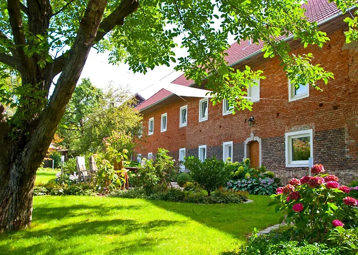 ホテル Brucknergut 3*