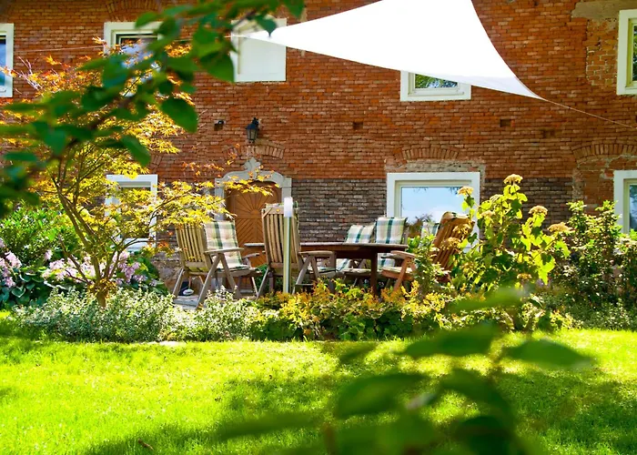 ホテル Brucknergut