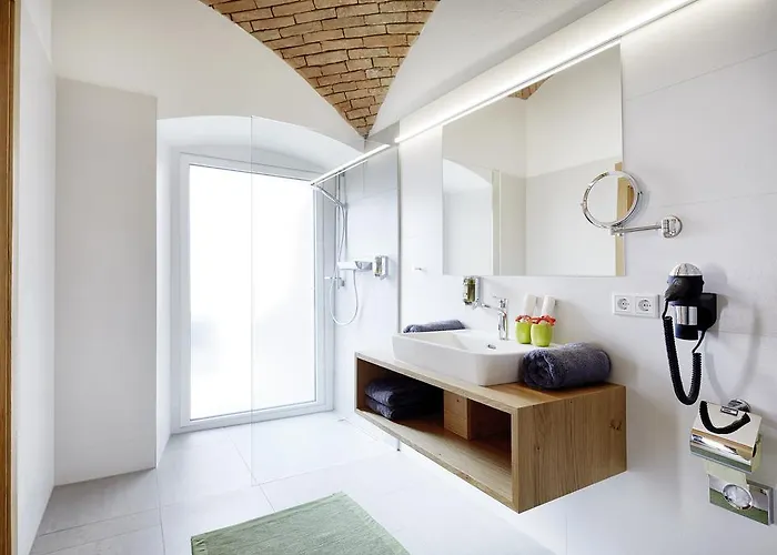 Brucknergut アンスフェルデン