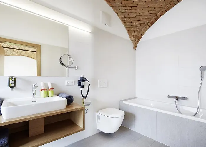 Brucknergut アンスフェルデン