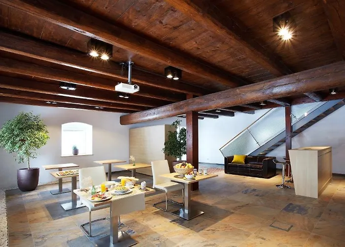 Brucknergut 3* Ансфельден