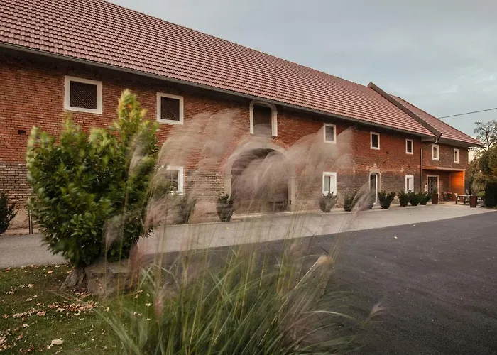 Brucknergut 3* アンスフェルデン