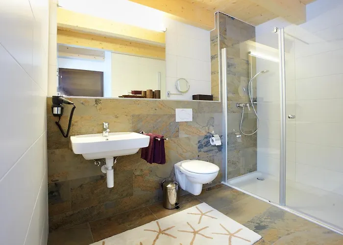 Brucknergut Отель 3*