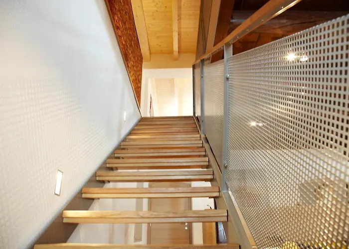 Brucknergut ホテル