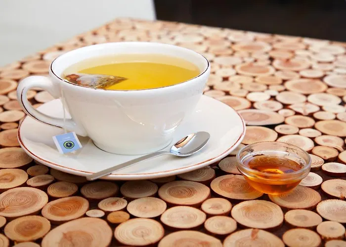 Brucknergut ホテル 3*