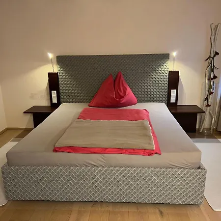 Hotel Brucknergut Ansfelden