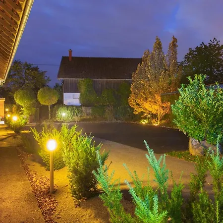 Brucknergut Hotel 3*