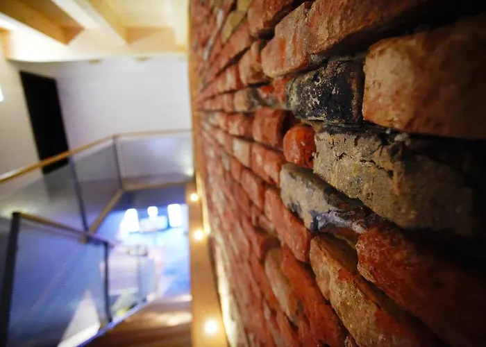 Brucknergut 안스펠덴