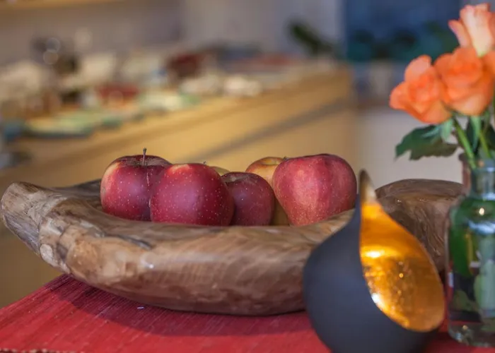 Brucknergut 안스펠덴